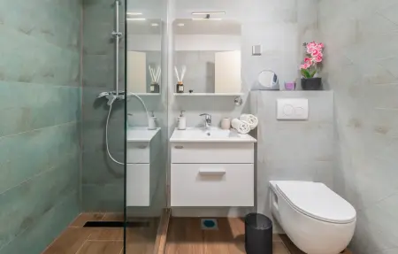 Appartement 3 personnes à Rijeka - Photo 13