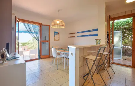 Appartement 7 personnes à Marina di Ragusa - Photo 1