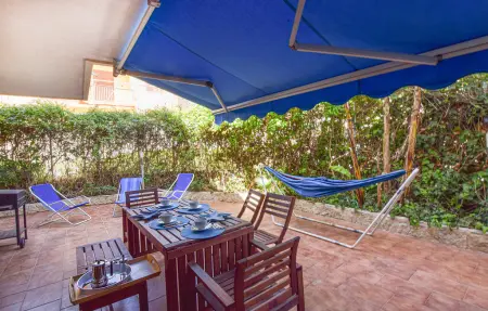 Appartement 7 personnes à Marina di Ragusa - Photo 2