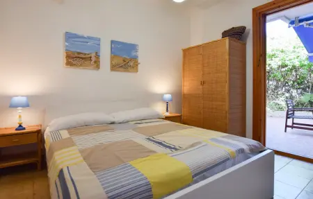 Appartement 7 personnes à Marina di Ragusa - Photo 3