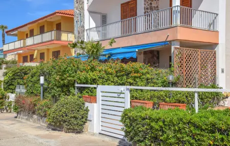 Appartement 7 personnes à Marina di Ragusa - Photo 4