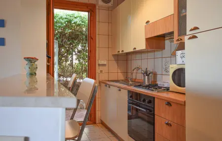 Appartement 7 personnes à Marina di Ragusa - Photo 7