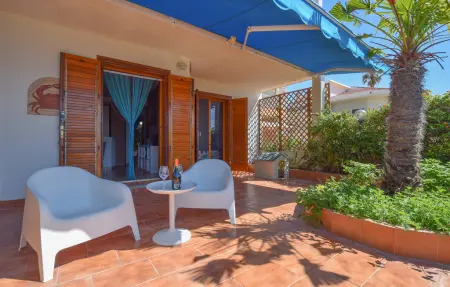 Appartement 7 personnes à Marina di Ragusa - Photo 8