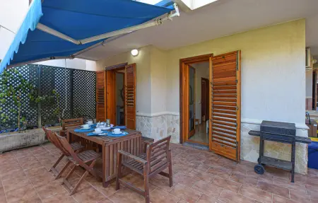 Appartement 7 personnes à Marina di Ragusa - Photo 9