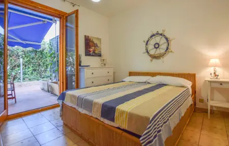 Appartement 7 personnes à Marina di Ragusa - Photo 11