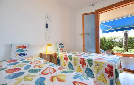 Appartement 7 personnes à Marina di Ragusa - Photo 12