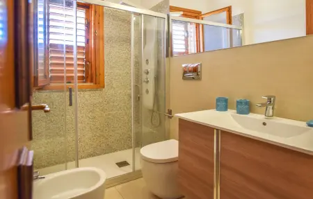 Appartement 7 personnes à Marina di Ragusa - Photo 13