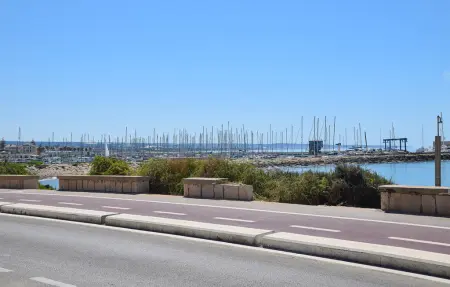 Appartement 7 personnes à Marina di Ragusa - Photo 15
