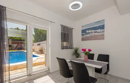 Appartement 6 personnes à Dubrava kod Sibenika - Photo 2