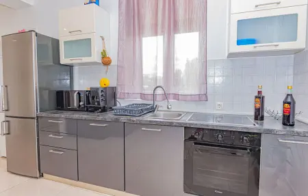 Appartement 6 personnes à Dubrava kod Sibenika - Photo 3