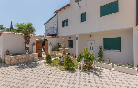 Appartement 6 personnes à Dubrava kod Sibenika - Photo 10