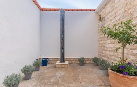 Appartement 6 personnes à Dubrava kod Sibenika - Photo 14