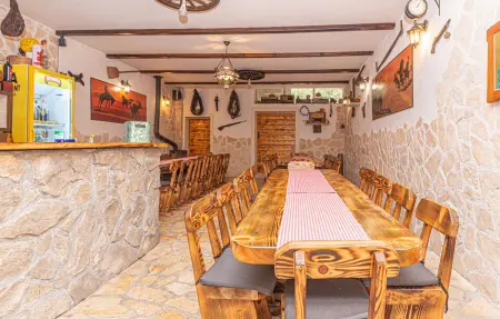 Appartement 6 personnes à Dubrava kod Sibenika - Photo 19