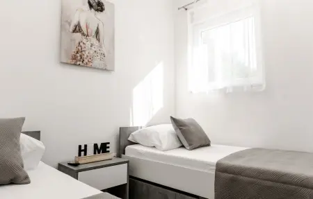 Appartement 6 personnes à Dubrava kod Sibenika - Photo 22