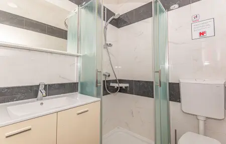 Appartement 6 personnes à Dubrava kod Sibenika - Photo 23