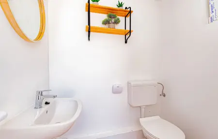 Appartement 6 personnes à Dubrava kod Sibenika - Photo 24