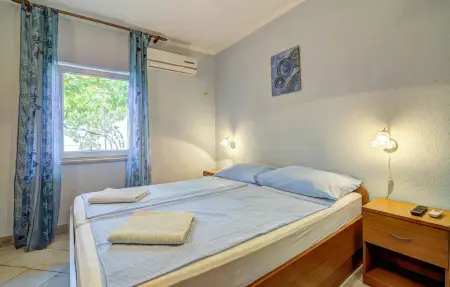 Appartement 2 personnes à Senj - Photo 2