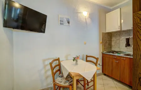 Appartement 2 personnes à Senj - Photo 3