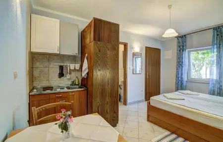 Appartement 2 personnes à Senj - Photo 4