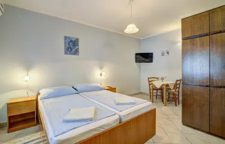 Appartement 2 personnes à Senj - Photo 5
