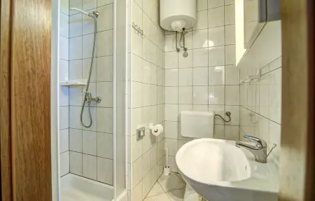 Appartement 2 personnes à Senj - Photo 6