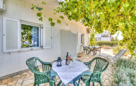 Appartement 2 personnes à Senj - Photo 10