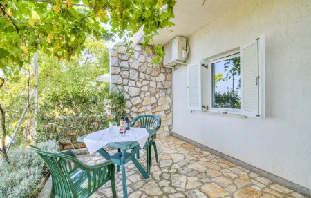 Appartement 2 personnes à Senj - Photo 11