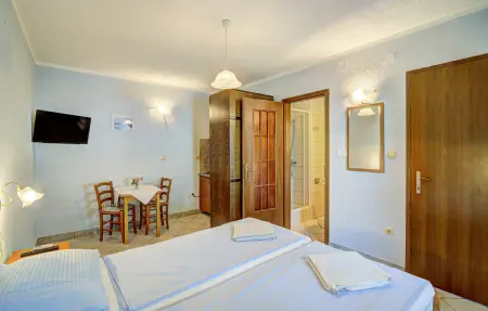 Appartement 2 personnes à Senj - Photo 15