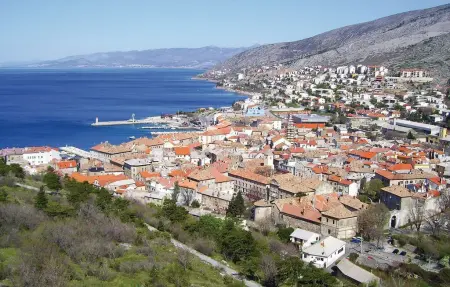 Appartement 2 personnes à Senj - Photo 17