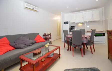 Appartement 4 personnes à Propriano - Photo 1