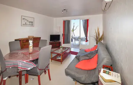 Appartement 4 personnes à Propriano - Photo 2