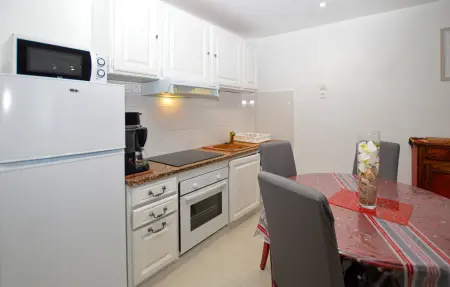 Appartement 4 personnes à Propriano - Photo 3