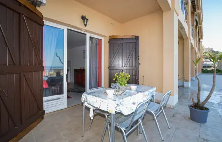 Appartement 4 personnes à Propriano - Photo 4