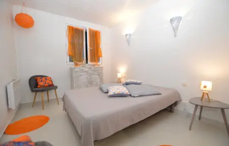 Appartement 4 personnes à Propriano - Photo 8