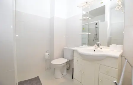Appartement 4 personnes à Propriano - Photo 10