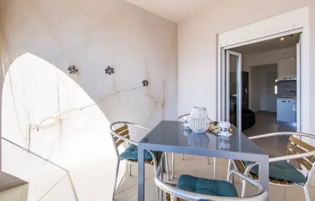 Appartement 3 personnes à Stara Novalja - Photo 7