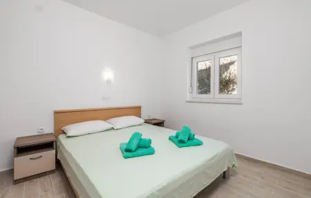 Appartement 3 personnes à Stara Novalja - Photo 11