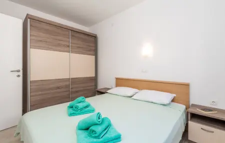 Appartement 3 personnes à Stara Novalja - Photo 12