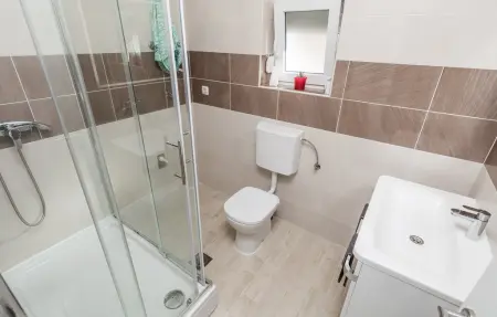 Appartement 3 personnes à Stara Novalja - Photo 13