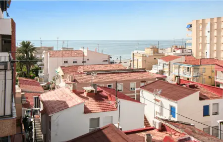 Appartement 6 personnes à Santa Pola - Photo 3