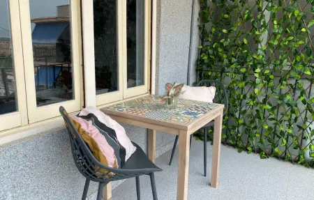 Appartement 6 personnes à Santa Pola - Photo 6