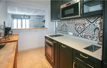 Appartement 6 personnes à Santa Pola - Photo 11