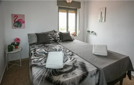 Appartement 6 personnes à Santa Pola - Photo 13