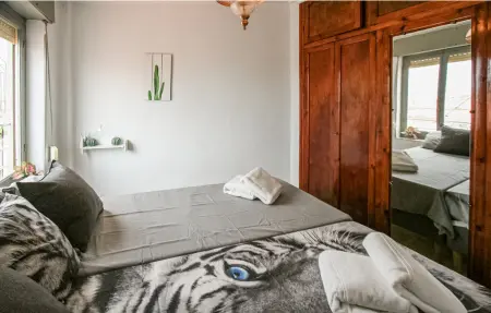 Appartement 6 personnes à Santa Pola - Photo 14