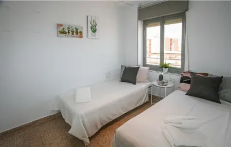 Appartement 6 personnes à Santa Pola - Photo 15