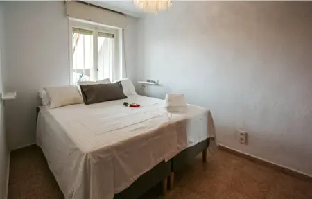 Appartement 6 personnes à Santa Pola - Photo 16