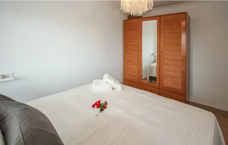 Appartement 6 personnes à Santa Pola - Photo 17