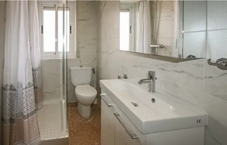 Appartement 6 personnes à Santa Pola - Photo 18
