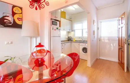 Appartement 4 personnes à Los Arenales del Sol - Photo 5