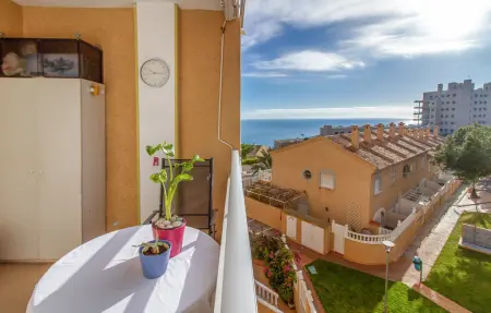 Appartement 4 personnes à Los Arenales del Sol - Photo 12